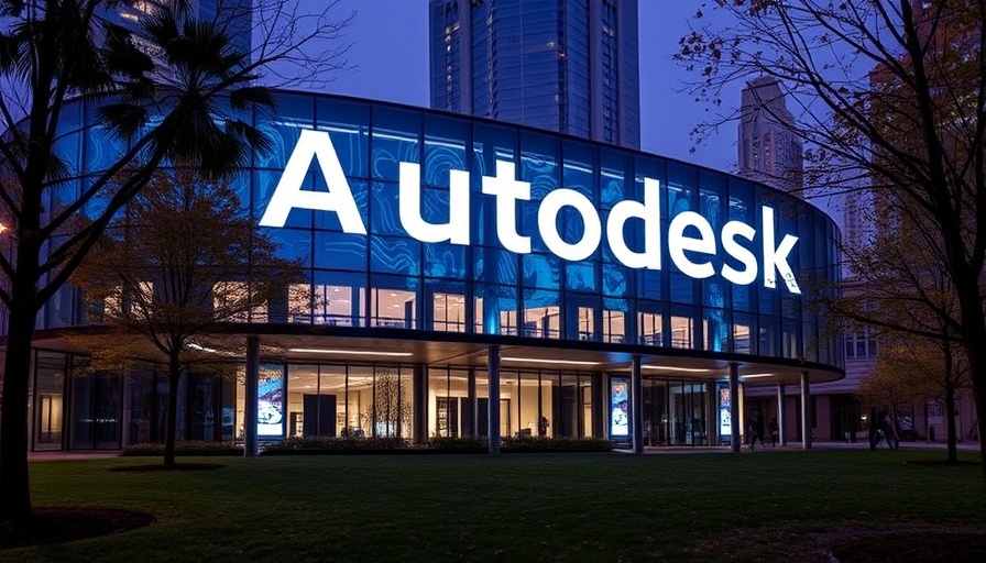 Autodesk Beats First Quarter Revenue Estimates, Quells Shareholder Revolt