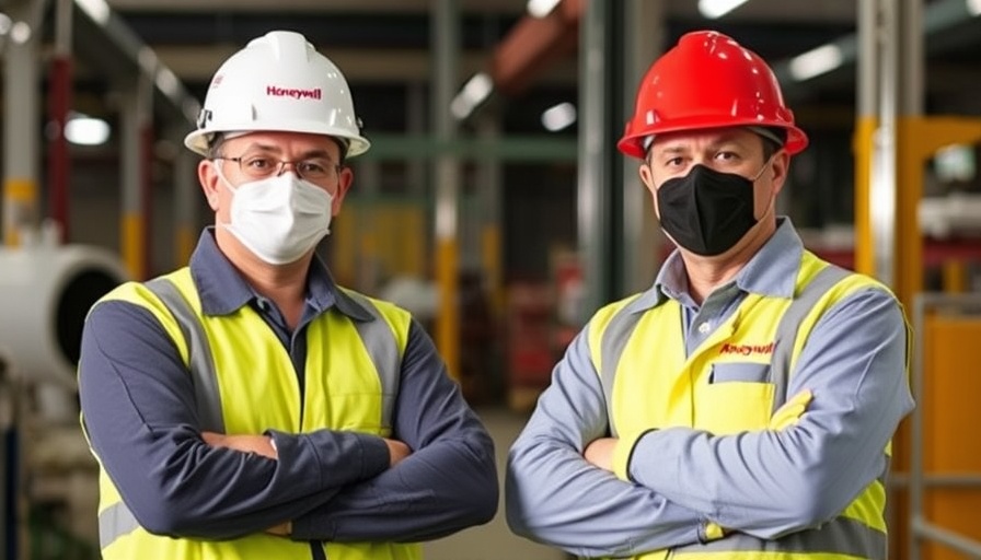 Protective Industrial Products Completes Acquisition of Honeywell’s Personal Protective Equipment Business
