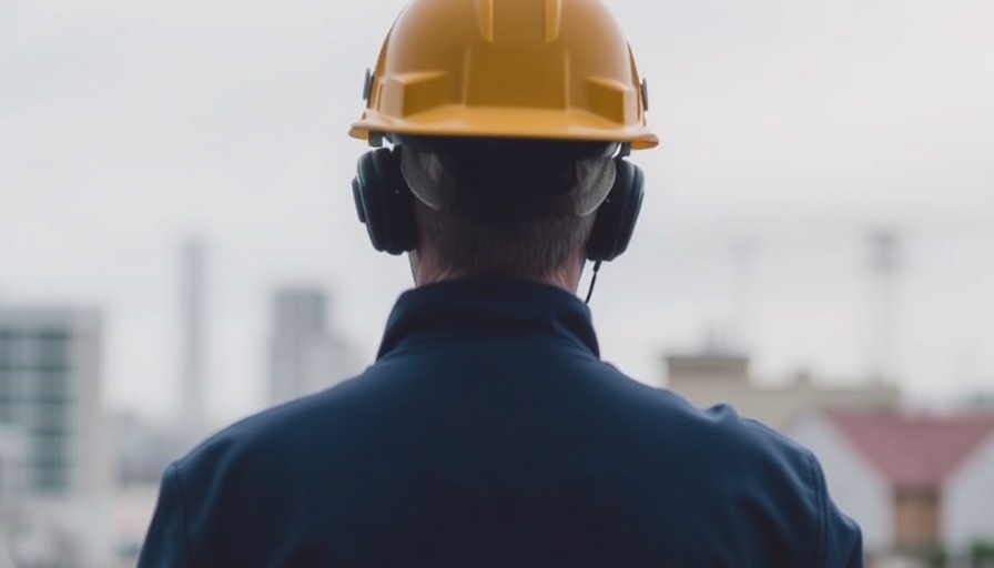 You Only Know What You Know: The Critical Flaw in Workplace Safety Assumptions