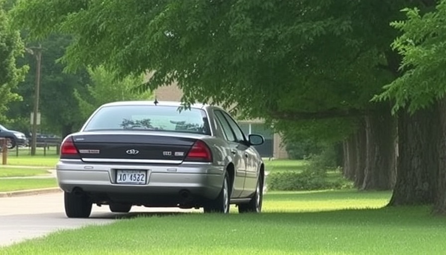 Forney murder suspect taken into custody: Kaufman County officials