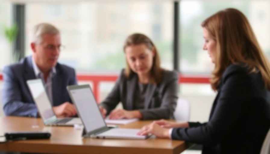 DOL Launches Opinion Letter Program Across 5 Agencies to Expand Compliance Assistance