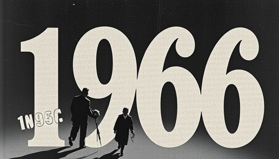 From the Archives: November 5, 1964