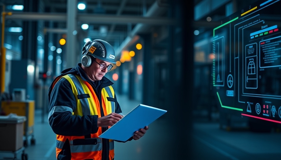 Study looks at how safety pros seek out and use information