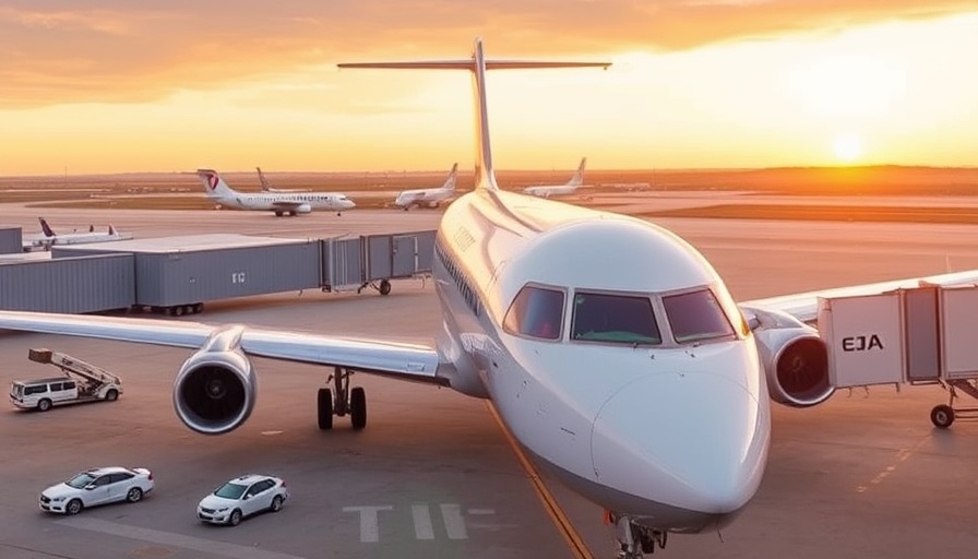 With Fentress Buy, Populous Sees a Broader Horizon in Aviation