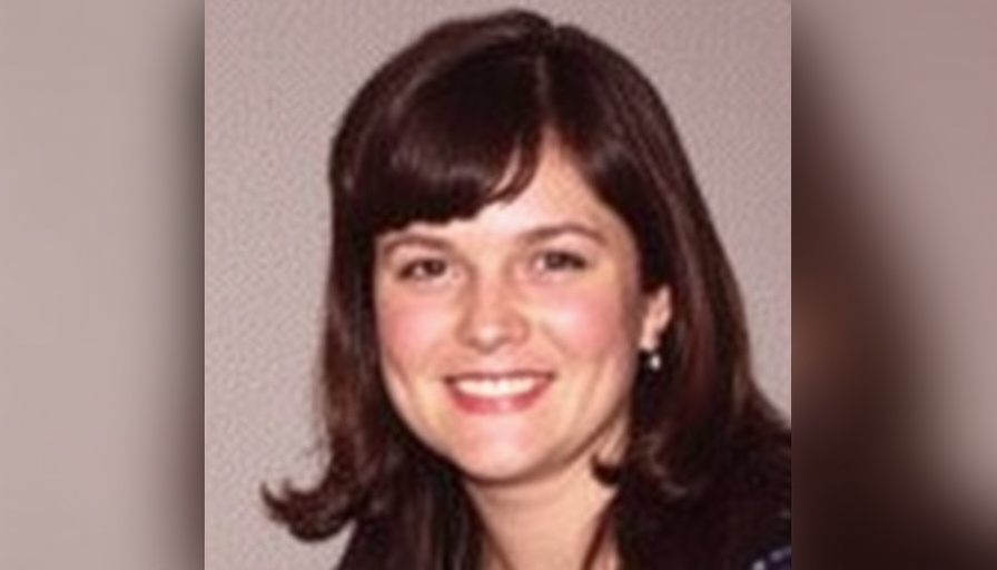 Cold case cracked; Irving police say DNA led to arrest in 1994 murder of Megan Johns
