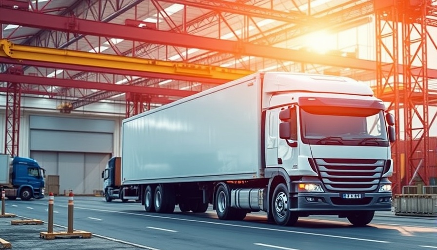 Logistics Without Liabilities: Avoiding Common Transport Mistakes in Industrial Workforce Moves