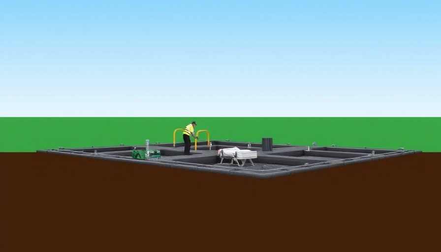 Trends in … spill containment