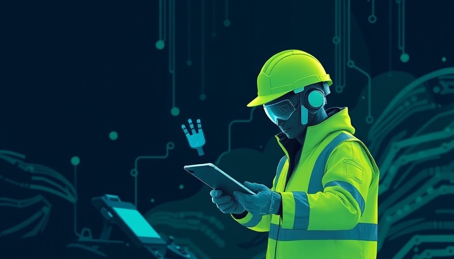 Mine Safety Benefits From AI Technology