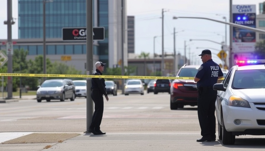 Police investigate deadly shooting involving bounty hunters near downtown Dallas