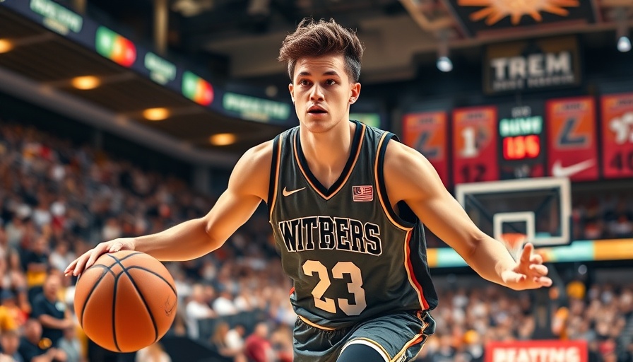 Indiana Pacers NBA Draft Strategy 2025: Prospective Player Dribbling