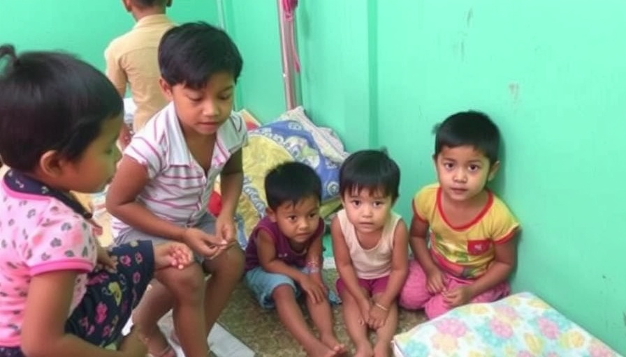 Live Updates: Bodies of five more children recovered Saturday, death toll climbs to 43