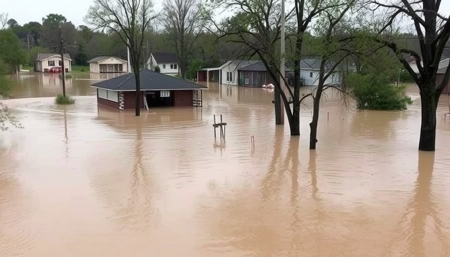 At least 120 dead, 173 missing in historic Texas flooding, as search continues
