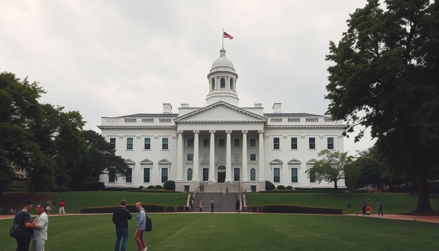 Impact of Updated NEPA Procedures on Construction Near an Iconic Building