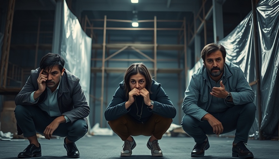 Cautious scene from a movie suggesting tension, Best Movies on Amazon Prime July 2025.