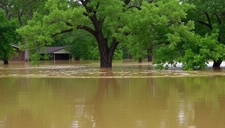 Number of missing in Texas July 4 flooding drops to 3 in Kerr County, officials say