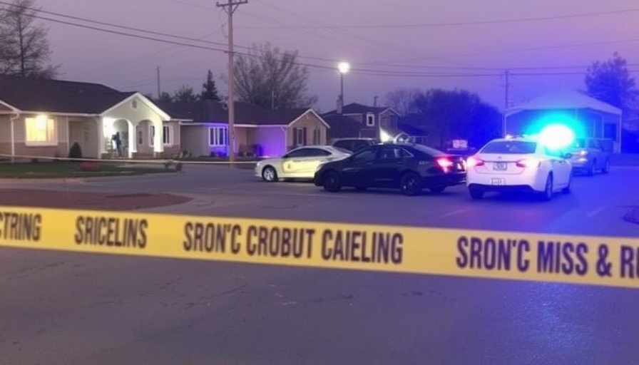 Mesquite teen killed, another critically injured in overnight shooting