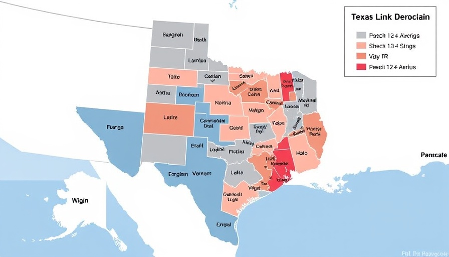 Limited options for Democrats to retaliate if Texas Republicans redraw congressional map