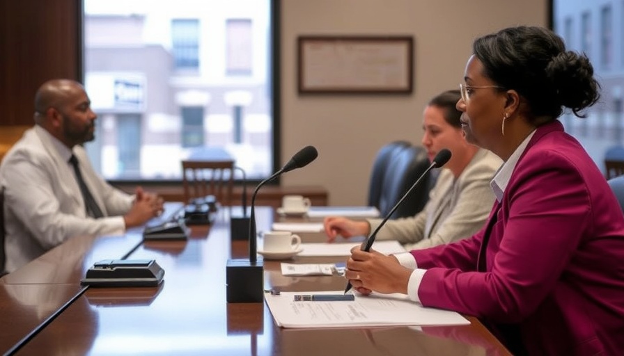 Fort Worth city council votes to suspend DEI initiatives in split decision