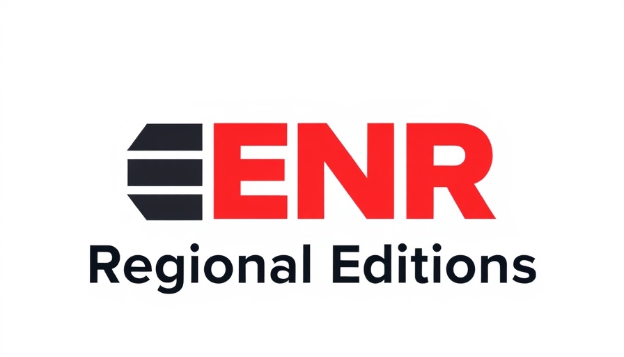 ENR Market Surveys and Competitions logo with bold text.