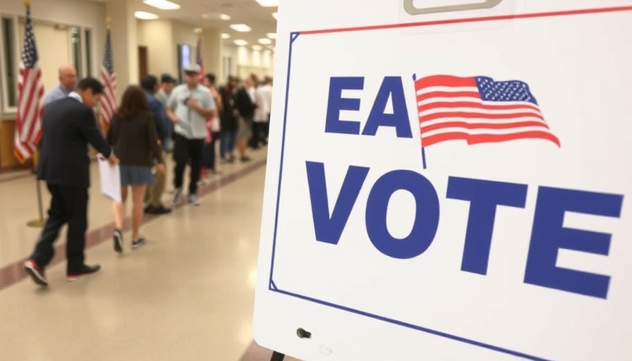 Tarrant County Commissioners slash early voting sites before November election