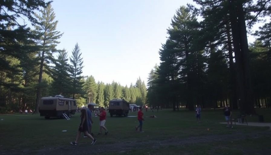 Exclusive: Parents of Camp Mystic victims push for changes in legislation for camp safety