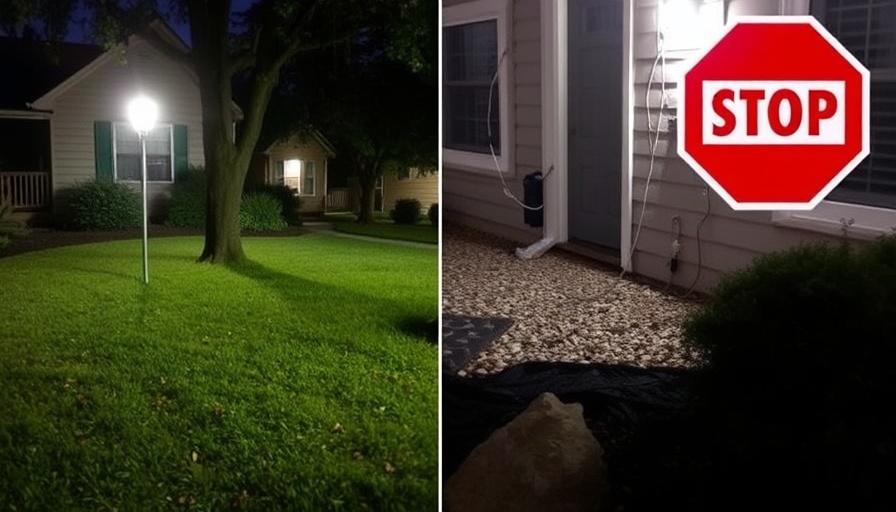 Parents of ‘Ding Dong Ditch' prankers warn parents, teens & homeowners of lethal consequences