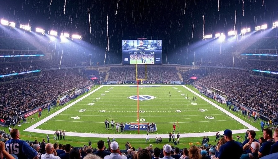 Cowboys fall to Eagles 24-20 in storm-delayed season opener