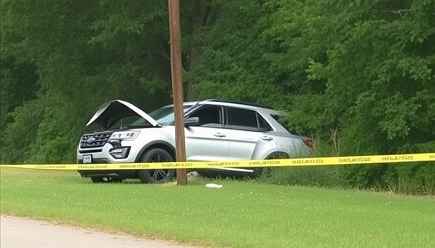 46-year-old man killed in Arlington single-vehicle crash