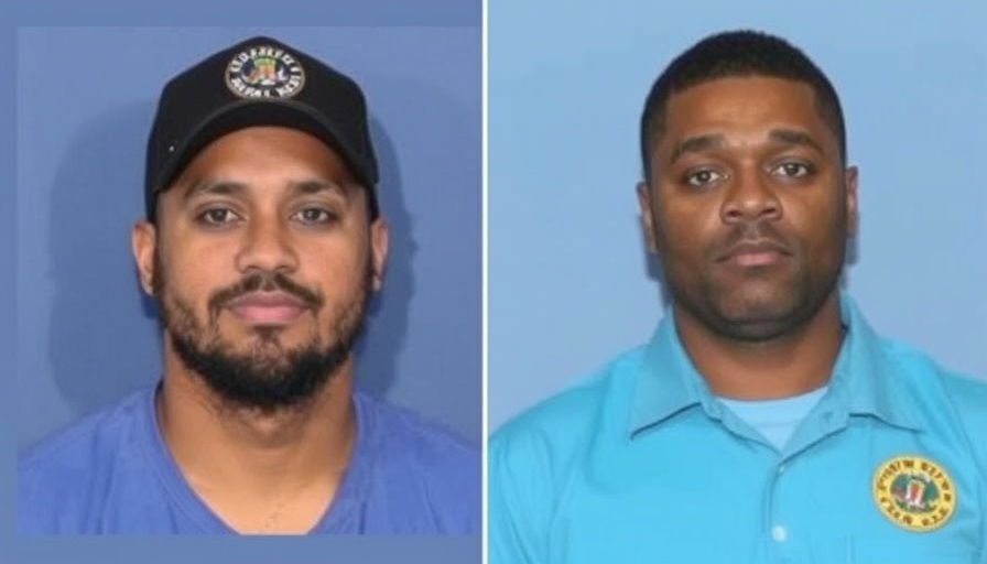 FBI says Dallas gunman wrote about giving ICE agents ‘real terror' ahead of shooting