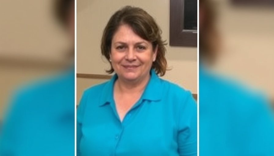 Aunt who armed 12-year-old nephew pleads guilty to murder in pretrial hearing