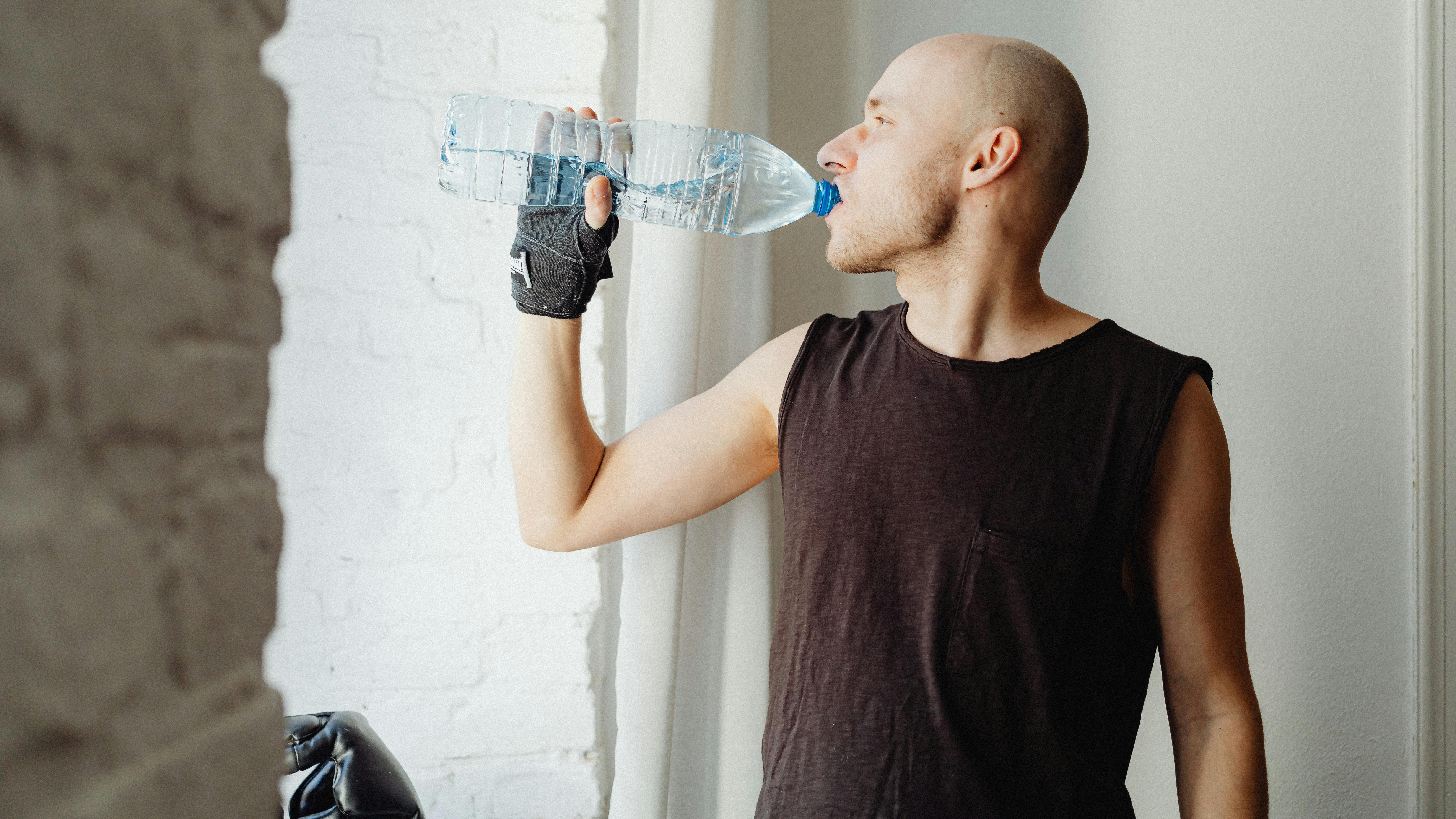 #095 What Microplastics Are Doing to Your Brain, Body, and Reproductive Systems