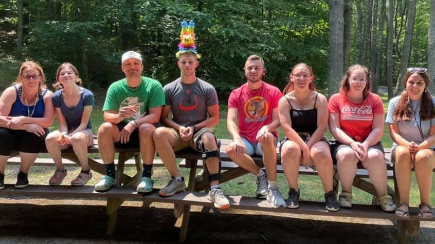 Cambridge Summer Day Camp - Counselors and Lifeguards