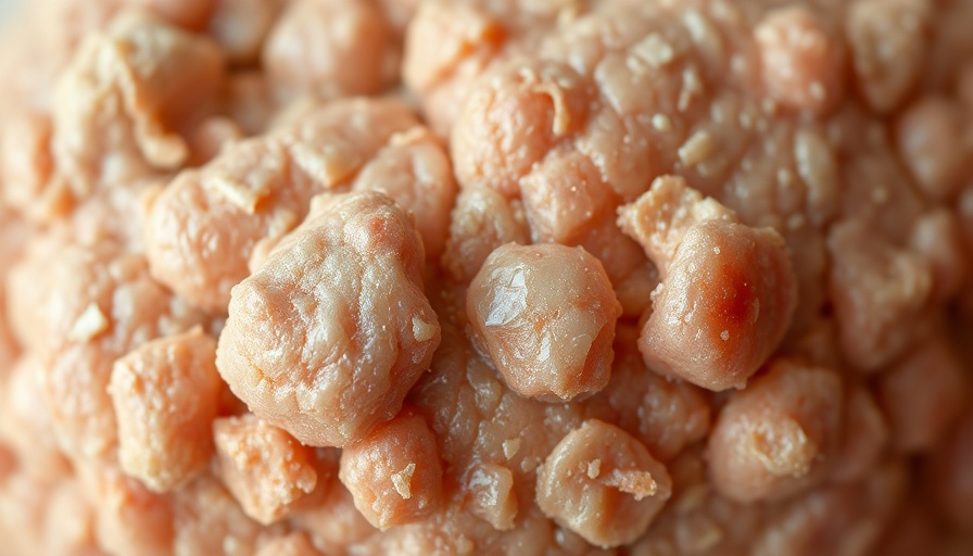 Close-up view of psoriasis skin condition representing psoriasis treatments