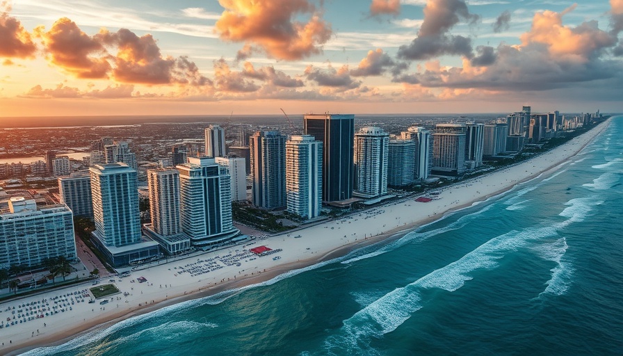 Dermatology Innovations South Beach Symposium 2025 overview.