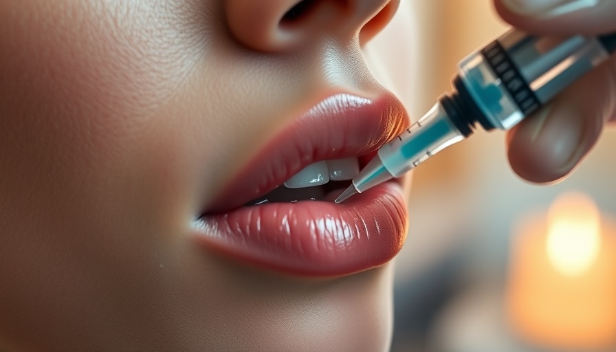 Attract new clients to medspa with expert services.
