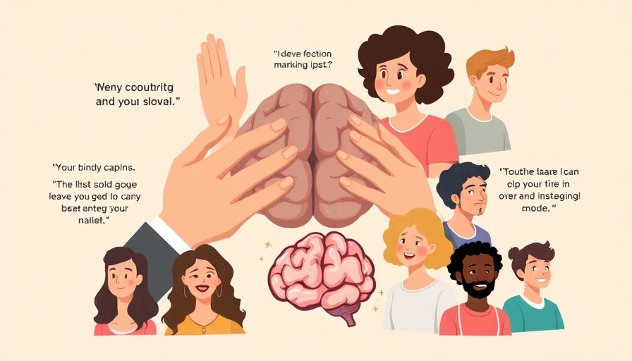 GSK Carerhood Initiative caregiving collage with support messages.