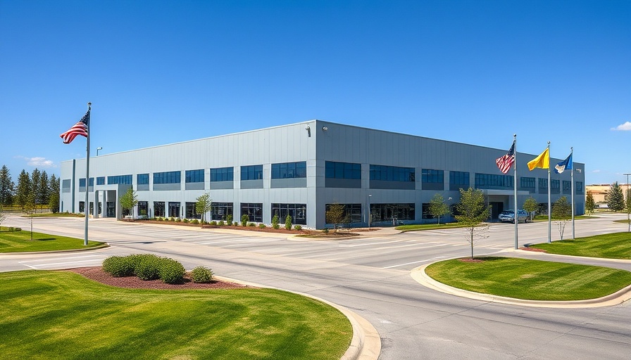 Heraeus Medevio facility in Costa Rica expands manufacturing capacity