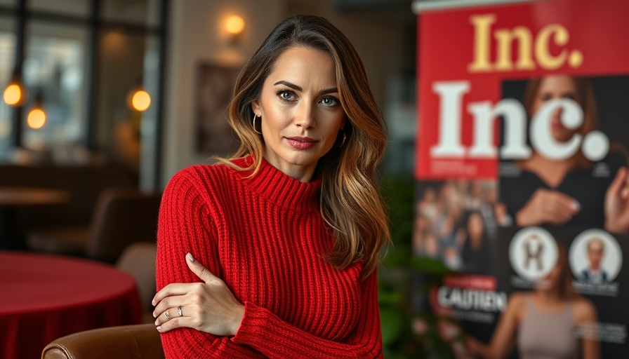 AppLovin ad fraud controversy and female founders highlighted in Inc. magazine.