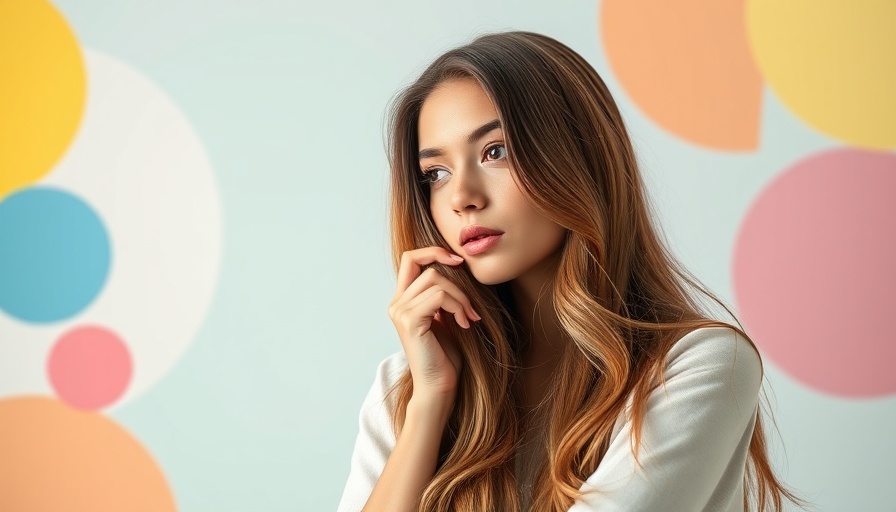Babba Rivera from the Ground Up with Ceremonia Hair Care Brand