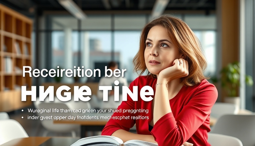 Woman on magazine cover reflecting on toxic work culture cybersecurity threats.