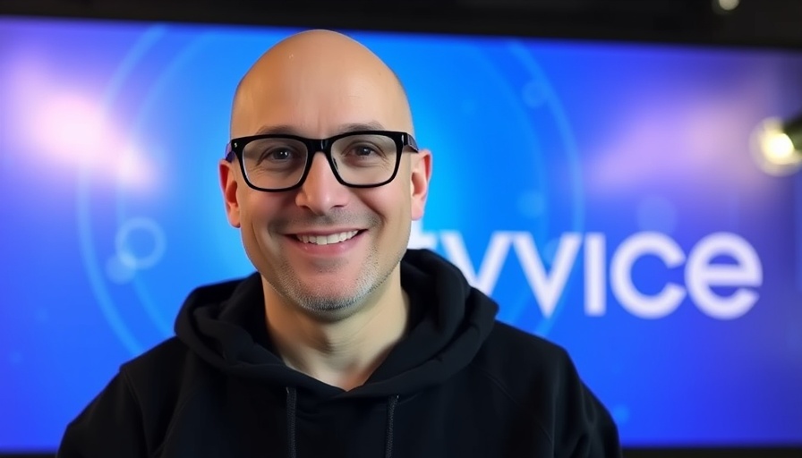VetSpan wellness video interview with Aaron Shaw for veterinary professionals.
