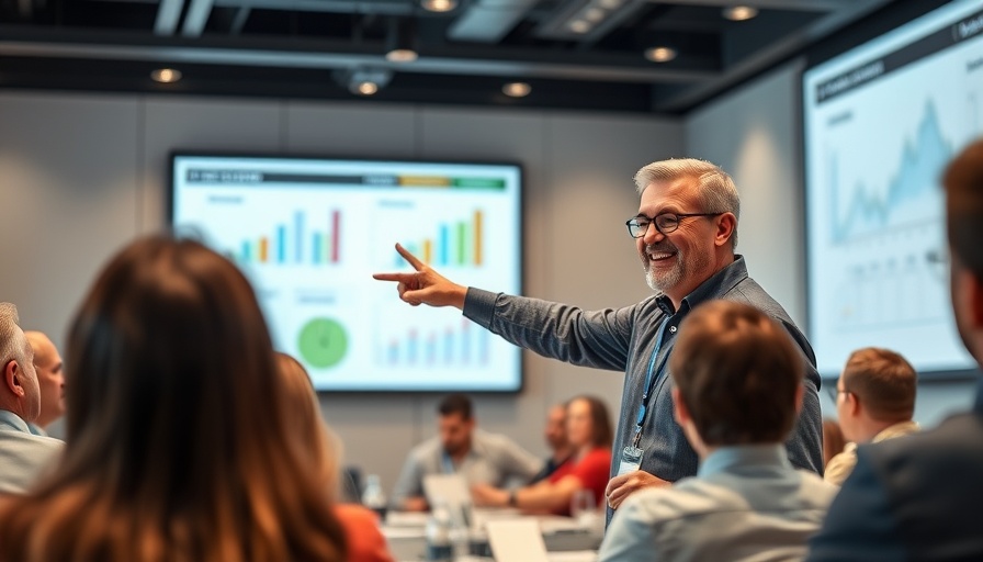 Great Presentations Connection Over Perfection: Engaging audience in a modern conference.