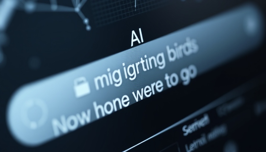 AI Mode interface with search query text on Google's AI Mode image search
