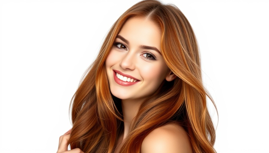 Young woman smiling, professional pose for Entrepreneurial Development Banks.