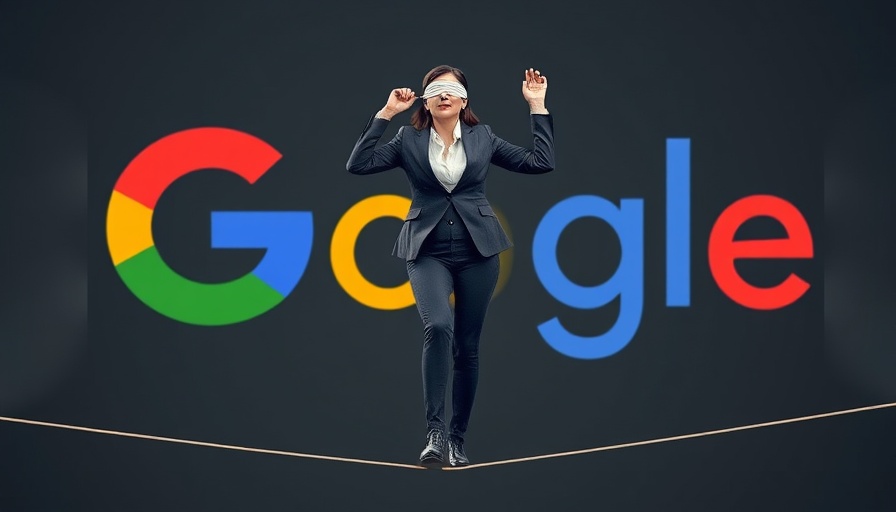 Symbolic balance related to Google Search Quality Raters Guidelines.