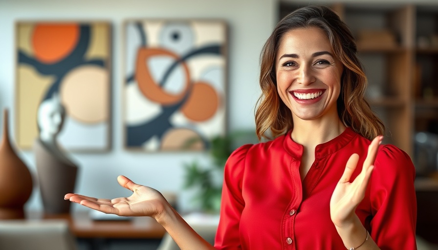 Build a Magnetic Brand and Marketing Strategy with dynamic expert advice in an office setting.