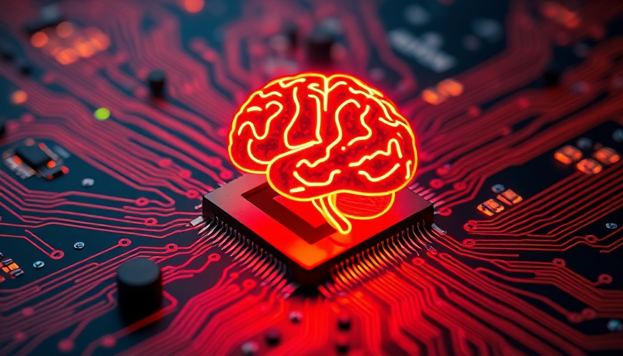 Neon brain microchip: Copyright Risks in Generative AI.
