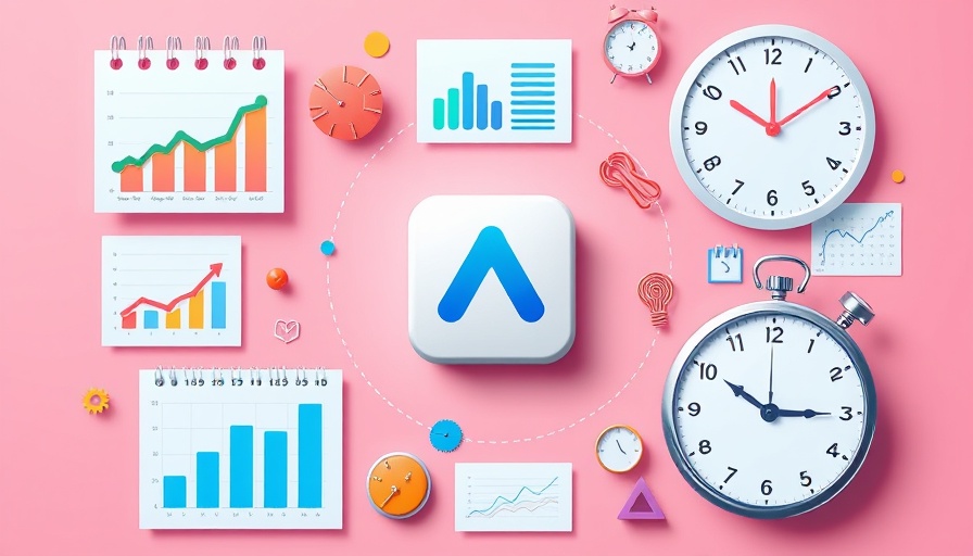 Best time to post on threads: analytics and planning visuals.
