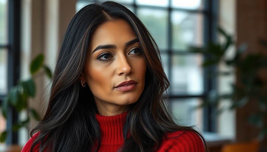 E.l.f. Beauty acquires Rhode news on a magazine cover featuring woman.