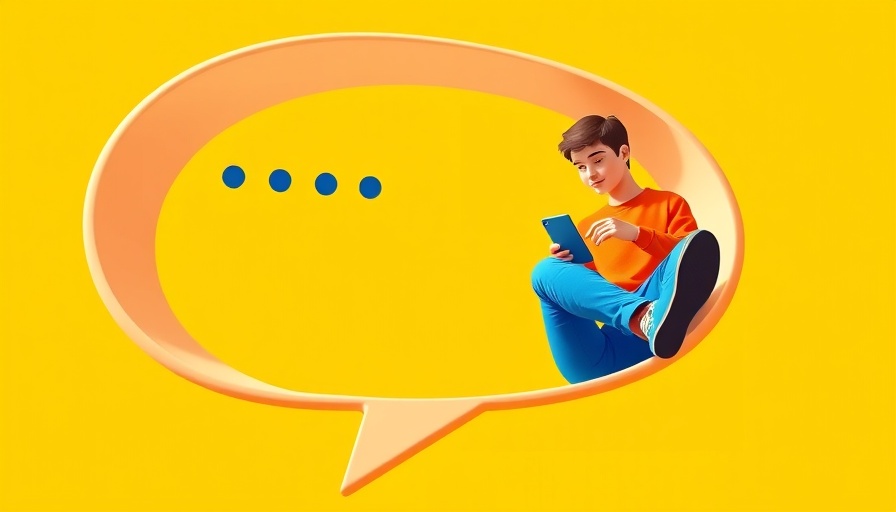 Person in speech bubble for 'Create Better Prompts for ChatGPT'